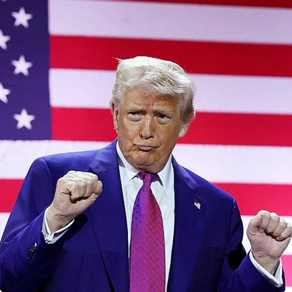 Negocios de logística en Colombia, en vilo por aranceles de Donald Trump