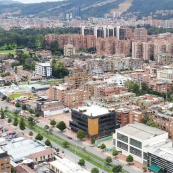 ¿Dónde vive la gente más rica en Bogotá? Hay casas de 4.800 millones de pesos