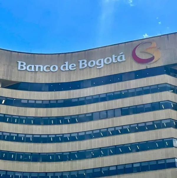 Banco de Bogotá anunció cuánto dinero ha generado en el primer trimestre de 2025