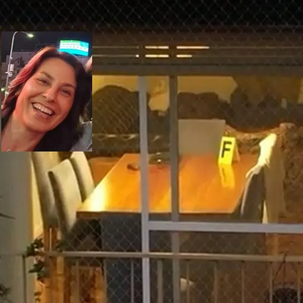 Mujer asesinó a sus 2 hijos pequeños y dejó carta con texto que sorprendió
