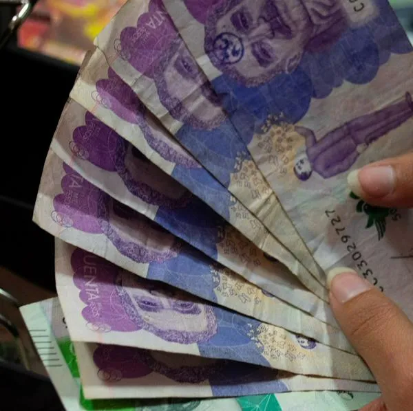 Bancolombia, Colpatria y más con llaves que han movido buena plata en país
