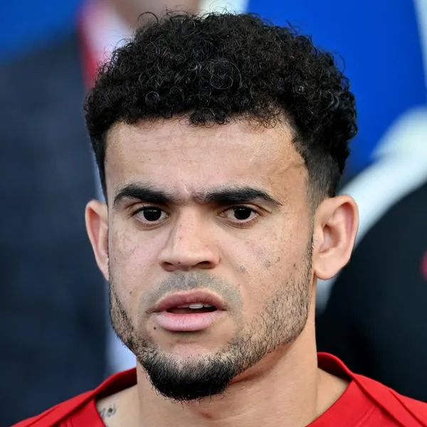 Luis Díaz