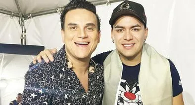 Silvestre Dangond y Yeison Jiménez tendrán conciertos en El Campín con lleno total y en muy poco tiempo. Ambos preparan sorpresas. 