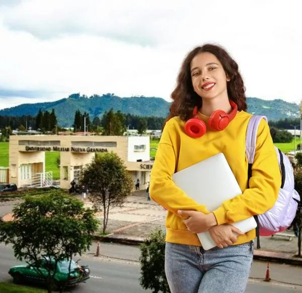 Estudiar en Universidad Militar Nueva Granada