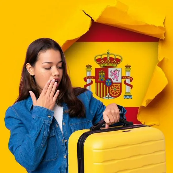Cuántos años debes residir en España para obtener nacionalidad si es colombiano