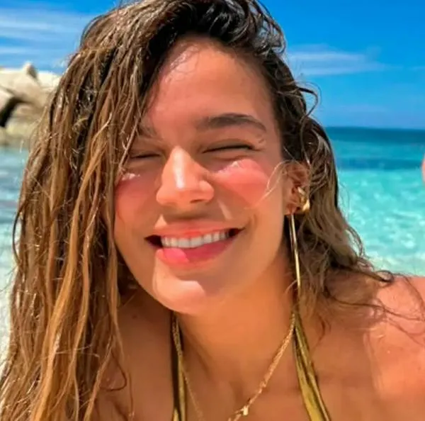 Cuánto cuestan las botas con las que Karol G anunció su nueva canción