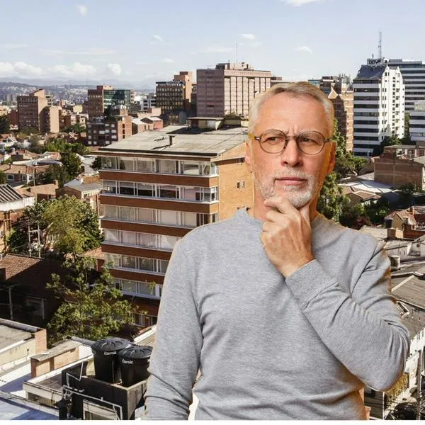 ¿Cuál es la historia del barrio Minuto de Dios? Tiene nombre de programa de TV