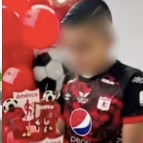 Liberación del niño Lyan Hortúa tuvo apoyo de tres narcos del Valle: quiénes son