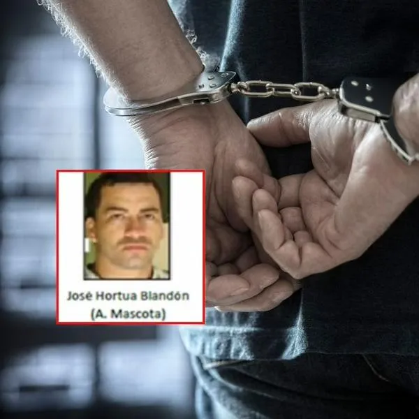 Quién era el papá de Lyan Hortúa: era un peligroso delincuente y lo mataron