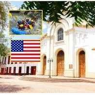 Qué se hace en Útica, Cundinamarca: pueblo se llama igual que ciudad de EE. UU.