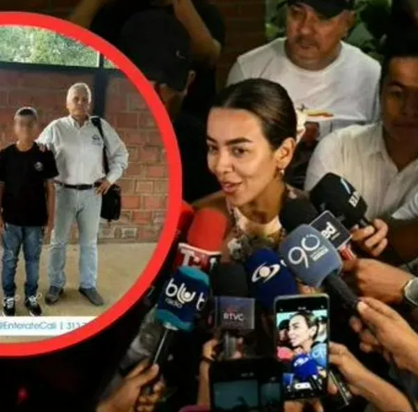Mataron a familiar de Lyan Hortúa