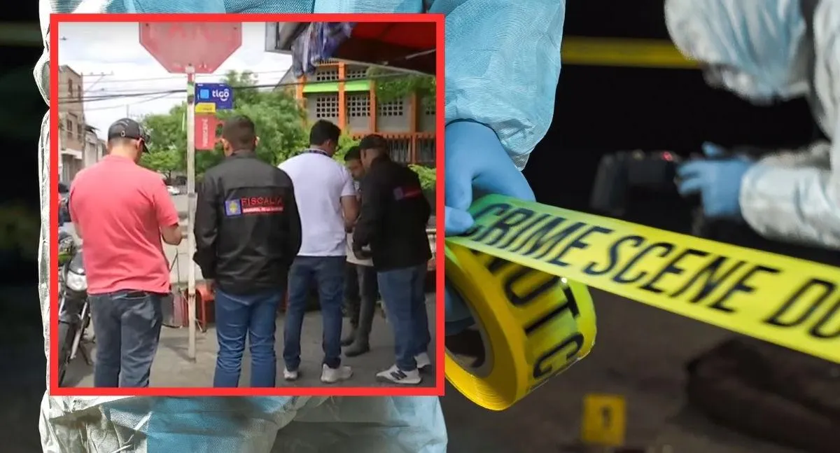 Familiar de Lyan Hortúa que entregó rescate fue asesinado