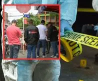 Familiar de Lyan Hortúa que entregó rescate fue asesinado