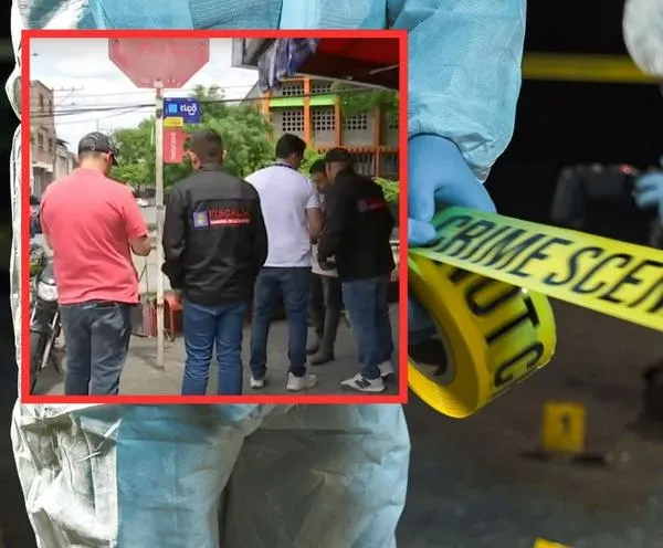 Familiar de Lyan Hortúa que entregó rescate fue asesinado