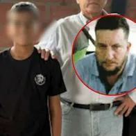 Papá biológico de Lyan Hortúa: cómo fue asesinado, alias y por qué estuvo preso