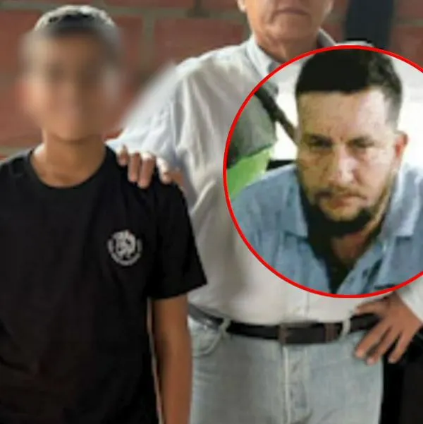 Papá biológico de Lyan Hortúa: cómo fue asesinado, alias y por qué estuvo preso