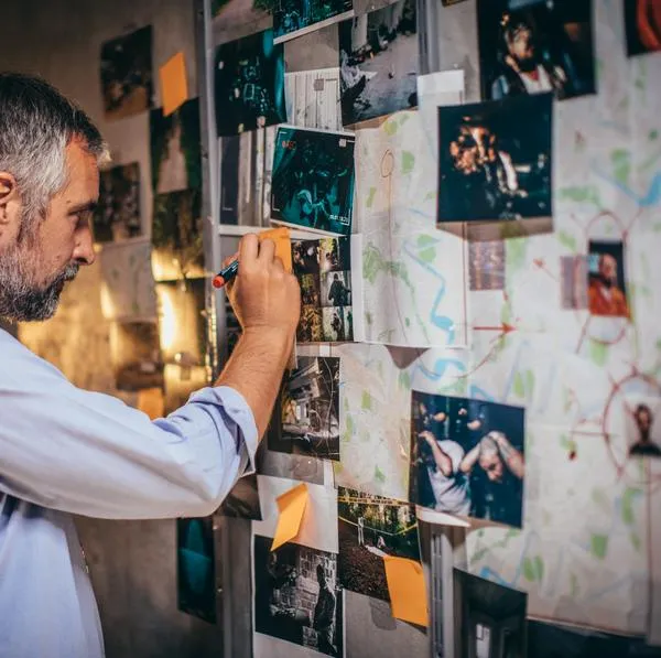 Avanza la investigación, luego del asesinato de un familiar