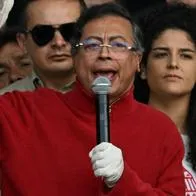 Gustavo Petro irá a posesión de Daniel Noboa en Ecuador