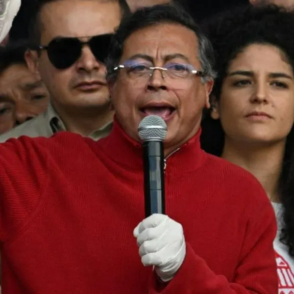 Gustavo Petro irá a posesión de Daniel Noboa en Ecuador
