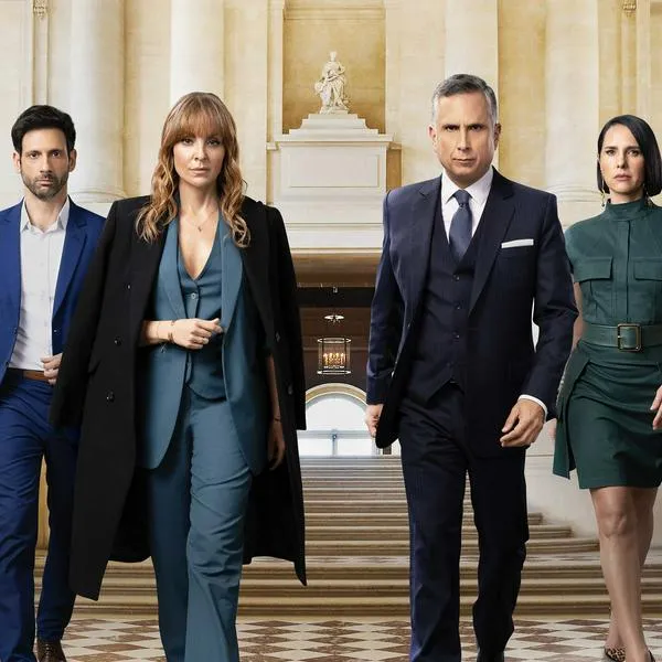 'La venganza de Analía 2', en nota sobre cómo fue su 'rating'