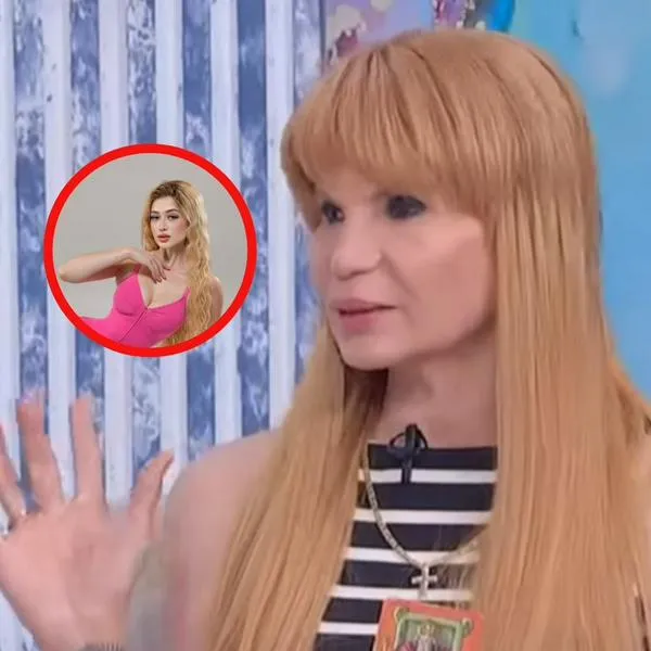 Mhoni Vidente da escalofriante revelación sobre muerte de Valeria Márquez