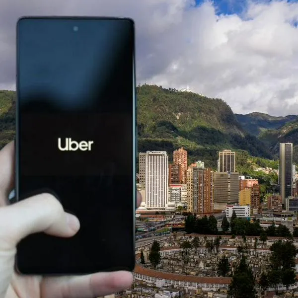 Uber e Instituto Distrital de Turismo unen fuerzas para impulsar turismo en Bogotá con nuevas funcionalidades en app para los turistas.