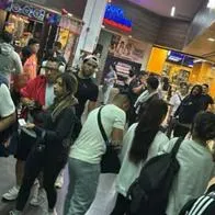 Cadena de gimnasio donde una mujer en México falleció