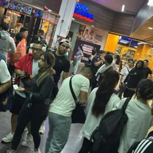 Cadena de gimnasio donde una mujer en México falleció