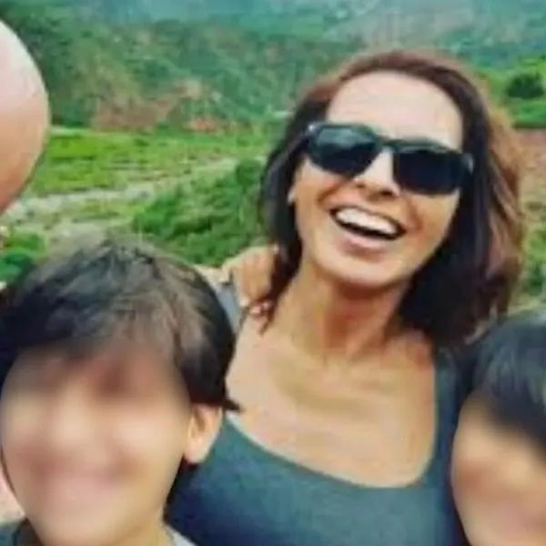 Quién era la mujer que asesinó a su esposo e hijos y luego se quitó la vida