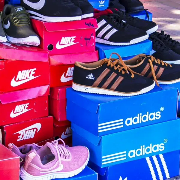 Revelan cómo viene batalla Nike vs. Adidas en Colombia: hay movimientos