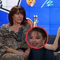 Paola Turbay y Carolina Gómez / Canal de Youtube:  Caracol Televisión
