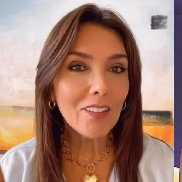 Mónica Rodríguez detapa engaño en votaciones de 'La casa de los famosos' 
