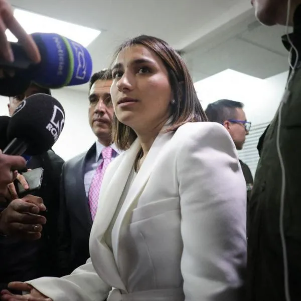 Exempleada de Laura Sarabia demanda a la nación: pide indemnización por chuzadas