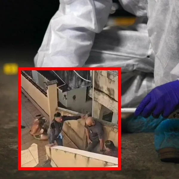 Hermanos ocultaron cuerpo de su padre por meses para cobrar pensión