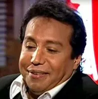 Foto de Diomedes Diaz, en nota de qué edad tenía Diomedes Diaz cuando murió y cuántos años tendría hoy el Cacique