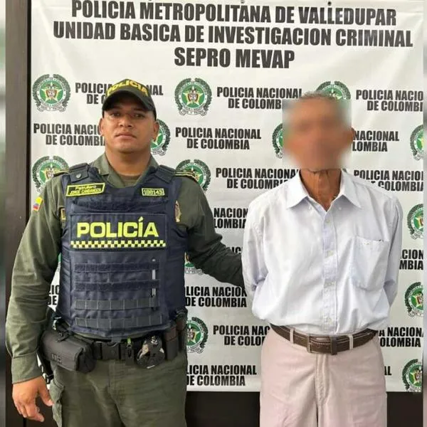 Capturan a pastor evangélico que habría abusado de mujeres en Valledupar