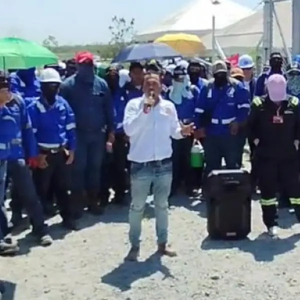 Confirman liquidación de poderosa empresa Morelco-Cumbra en Colombia, que tenía cientos de trabajadores. 