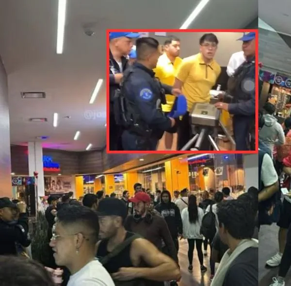 Detalles de mujer que murió misteriosamente en famoso gimnasio en México