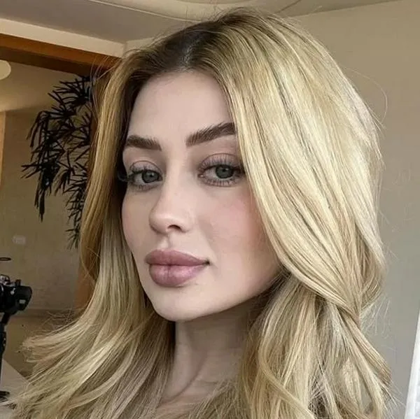 Nuevo detalle de fotos asombra en caso de 'influencer' asesinada en vivo
