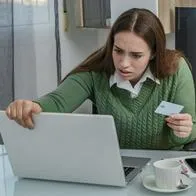 Consecuencias de no usar mi tarjeta de crédito por varios meses: qué pasa