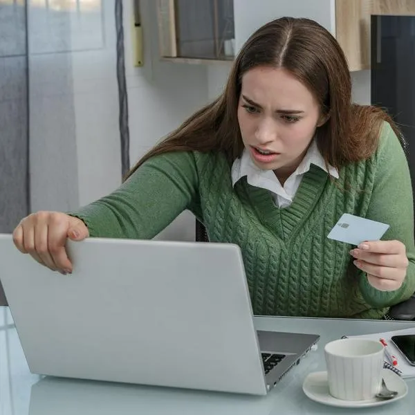 Consecuencias de no usar mi tarjeta de crédito por varios meses: qué pasa
