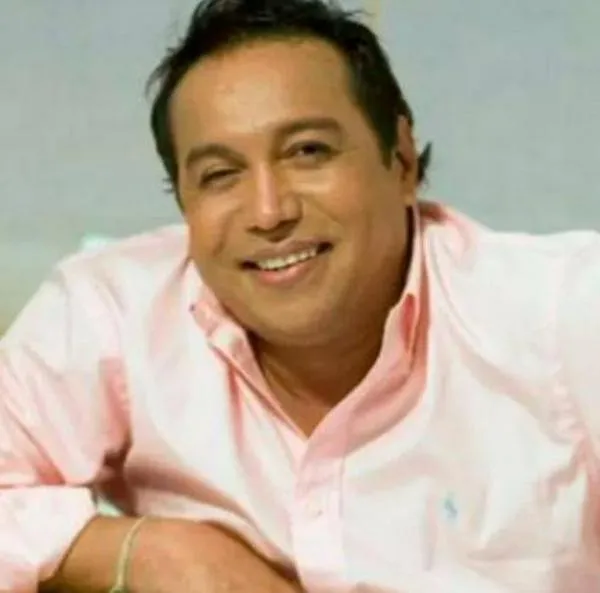 Cuánto dinero genera Diomedes Díaz después de su muerte: Rafael Santos lo reveló