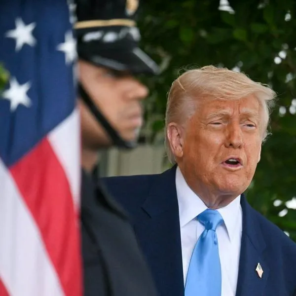 Jueza suspendió prohibición de Trump contra estudiantes extranjeros en Harvard