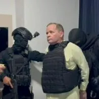 El régimen de Nicolás Maduro detuvo este viernes 23 de mayo al opositor Juan Pablo Guanipa en vísperas de elecciones y lo acusa de terrorismo.