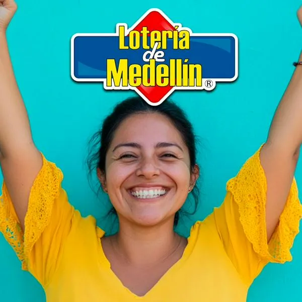 Lotería de Medellín último sorteo, resultado hoy 23 de mayo de 2025