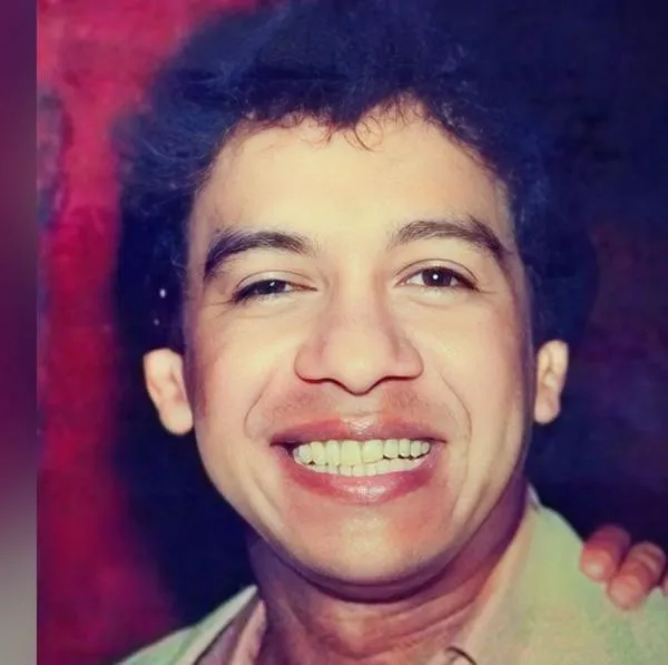 Diomedes Díaz rompió 100 millones de pesos: Rafael Santos contó historia inédita