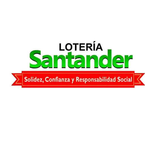 Lotería de Santander último sorteo, resultado hoy 23 de mayo de 2025