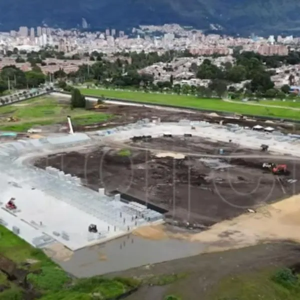 Demoras en construcción de Arena Vive Claro preocupa por conciertos en Bogotá