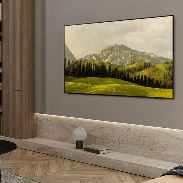 Samsung cambiará mercado de televisores con su buena propuesta a clientes