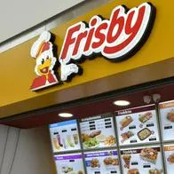 Frisby España tuvo que frenar operación clave: marca explicó los motivos